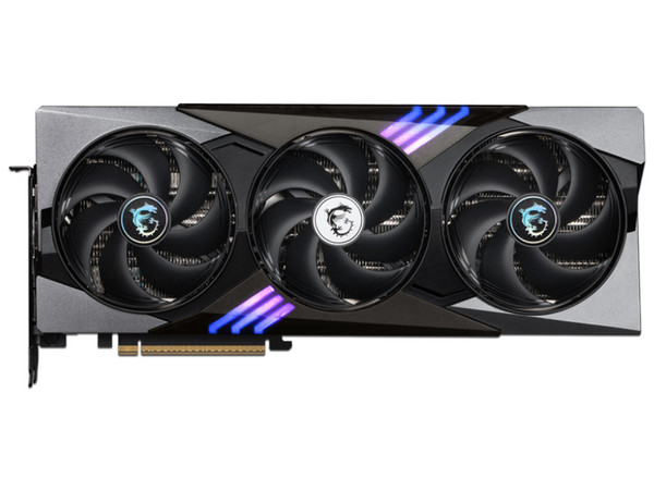 Tarjeta de Video NVIDIA GeForce RTX 5080 MSI Gaming Trio OC, 16GB GDDR7, 1xHDMI, 3xDisplayPort, PCI Express 5.0.