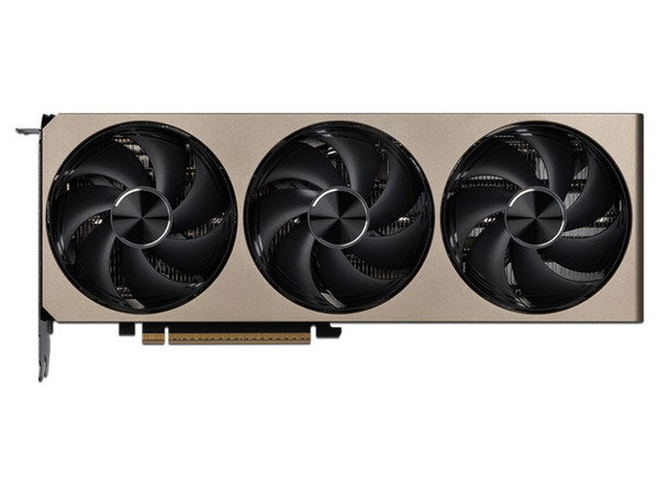 Tarjeta de Video NVIDIA GeForce RTX 5080 MSI INSPIRE, 16GB GDDR7, 1xHDMI, 3xDisplayPort, PCI Express 5.0.