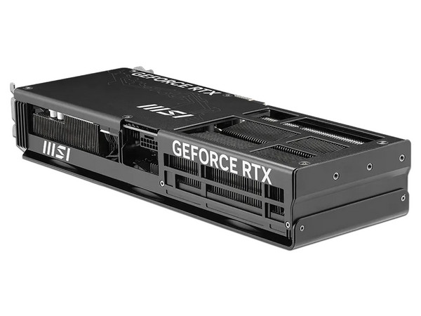 Tarjeta de Video NVIDIA GeForce RTX 5080 MSI 16G INSPIRE 3X OC BLACK, 16GB GDDR7, 1xHDMI, 3xDisplayPort, PCI Express 5.0.