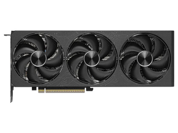 Tarjeta de Video NVIDIA GeForce RTX 5080 MSI 16G INSPIRE 3X OC BLACK, 16GB GDDR7, 1xHDMI, 3xDisplayPort, PCI Express 5.0.