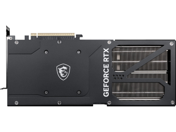 Tarjeta de Video NVIDIA GeForce RTX 5090 MSI VENTUS 3X OC, 32GB GDDR7, 1xHDMI, 3xDisplayPort, PCI Express 5.0