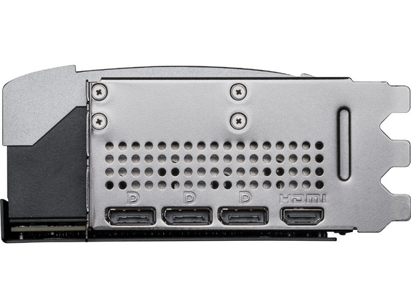 Tarjeta de Video NVIDIA GeForce RTX 5090 MSI VENTUS 3X OC, 32GB GDDR7, 1xHDMI, 3xDisplayPort, PCI Express 5.0