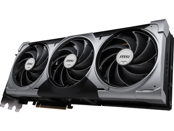 Tarjeta de Video NVIDIA GeForce RTX 5090 MSI VENTUS 3X OC, 32GB GDDR7, 1xHDMI, 3xDisplayPort, PCI Express 5.0