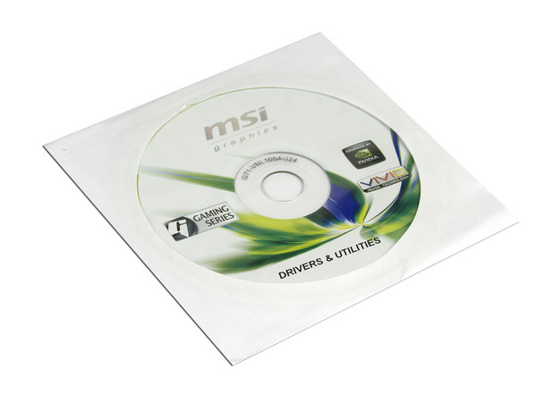 Tarjeta de Video MSI NVIDIA GeForce GT 210, 512MB DDR2, HDMI. Puerto PCI Express 2.0