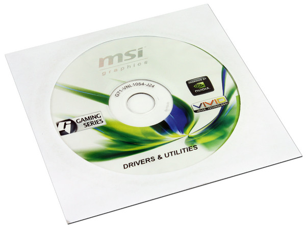 Tarjeta de Video MSI NVIDIA GeForce VN220GT-MD1G, 1GB DDR2, HDMI, DVI. Puerto PCI Express 2.0