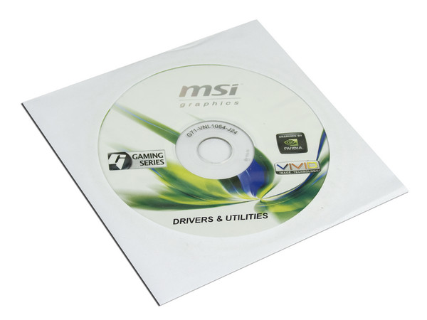 Tarjeta de Video MSI NVIDIA GeForce GT 240, 1GB DDR3, HDMI. Puerto PCI Express X16
