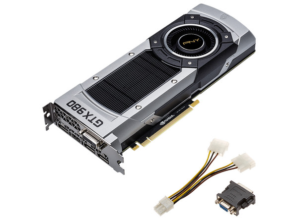 TARJETA DE VIDEO PNY VCGGTX9804X