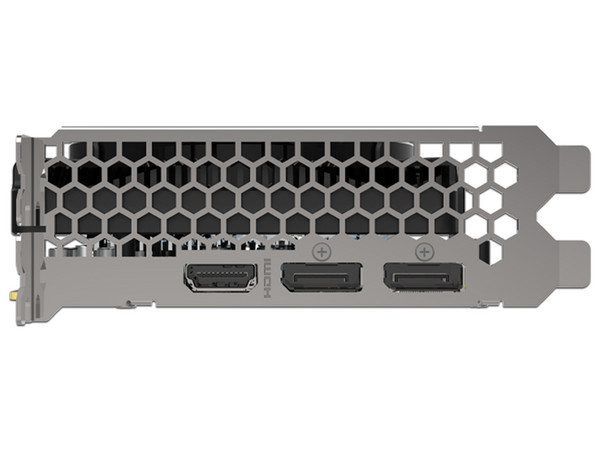 Tarjeta de Video NVIDIA GeForce GTX 1650 PNY Dual Fan, 4GB GDDR6, 1xHDMI, 2xDisplayPort, PCI Express x16 3.0
