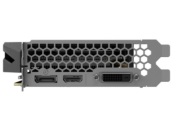Tarjeta de Video NVIDIA GeForce GTX 1650 PNY SUPER, 4GB GDDR6, 1xHDMI, 1xDVI, 1xDisplayPort, PCI Express x16 3.0.