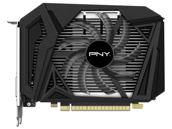 Tarjeta de Video NVIDIA GeForce GTX 1650 PNY SUPER, 4GB GDDR6, 1xHDMI, 1xDVI, 1xDisplayPort, PCI Express x16 3.0.