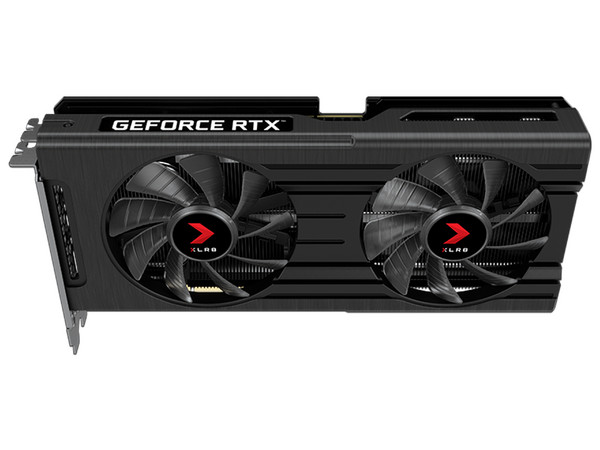 Tarjeta de Video NVIDIA GeForce RTX 3050 PNY Gaming REVEL EPIC-X RGB Dual Fan Edition, 8GB GDDR6, 1xHDMI, 3xDisplayPort, PCI Express x16 4.0