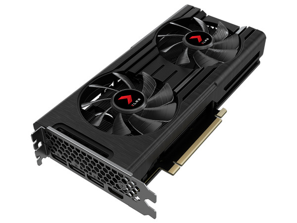 Tarjeta de Video NVIDIA GeForce RTX 3050 PNY Gaming REVEL EPIC-X RGB Dual Fan Edition, 8GB GDDR6, 1xHDMI, 3xDisplayPort, PCI Express x16 4.0