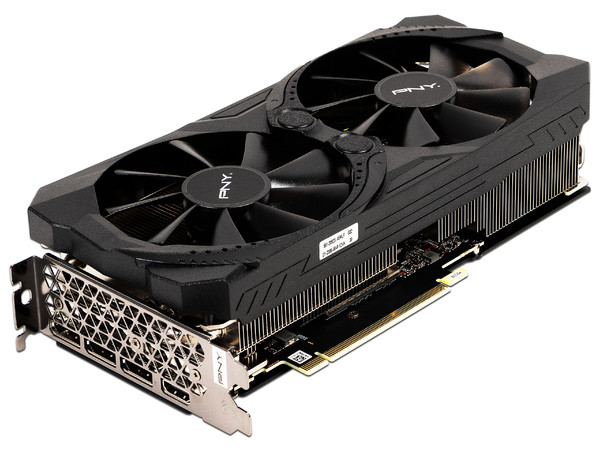 Tarjeta de Video NVIDIA GeForce RTX 3070 PNY Dual Fan LHR, 8GB GDDR6, 1xHDMI, 3xDisplayPort, PCI Express x16 4.0