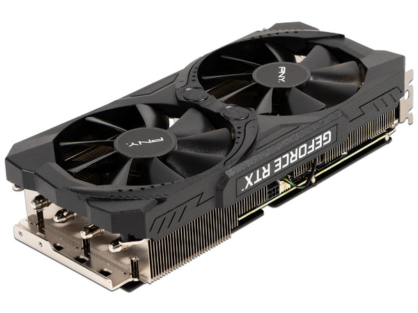 Tarjeta de Video NVIDIA GeForce RTX 3070 PNY Dual Fan LHR, 8GB GDDR6, 1xHDMI, 3xDisplayPort, PCI Express x16 4.0