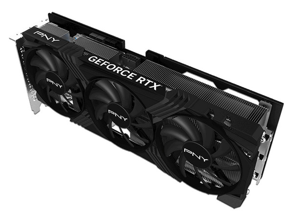 Tarjeta de Video NVIDIA GeForce RTX 4070 Ti SUPER PNY VERTO OC Triple Fan DLSS 3, 16GB GDDR6X, 1xHDMI, 3xDisplayPort, PCI Express x16 4.0