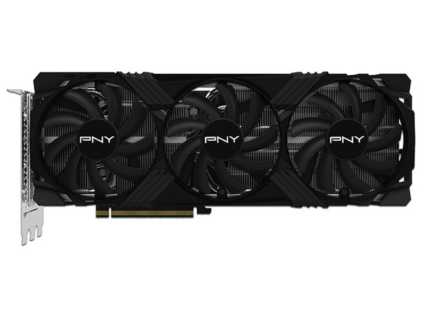 Tarjeta de Video NVIDIA GeForce RTX 4070 Ti SUPER PNY VERTO OC Triple Fan DLSS 3, 16GB GDDR6X, 1xHDMI, 3xDisplayPort, PCI Express x16 4.0