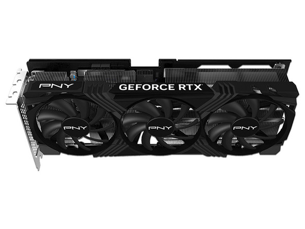 Tarjeta de Video NVIDIA GeForce RTX 4070 Ti SUPER PNY VERTO OC Triple Fan DLSS 3, 16GB GDDR6X, 1xHDMI, 3xDisplayPort, PCI Express x16 4.0