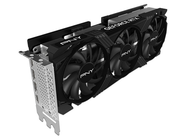 Tarjeta de Video NVIDIA GeForce RTX 4070 Ti SUPER PNY VERTO OC Triple Fan DLSS 3, 16GB GDDR6X, 1xHDMI, 3xDisplayPort, PCI Express x16 4.0