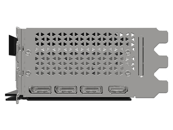 Tarjeta de Video NVIDIA GeForce RTX 4070 Ti SUPER PNY VERTO OC Triple Fan DLSS 3, 16GB GDDR6X, 1xHDMI, 3xDisplayPort, PCI Express x16 4.0