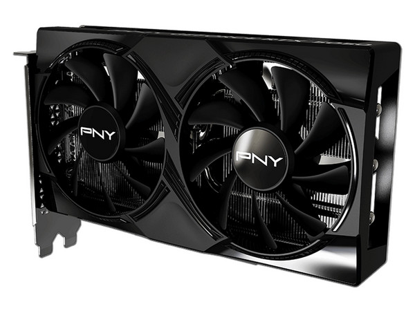 Tarjeta de Video NVIDIA GeForce RTX 5050 PNY Dual Fan, 8GB GDDR6, 1xHDMI, 3xDisplayPort, PCI Express 5.0