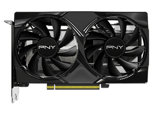 Tarjeta de Video NVIDIA GeForce RTX 5050 PNY Dual Fan, 8GB GDDR6, 1xHDMI, 3xDisplayPort, PCI Express 5.0