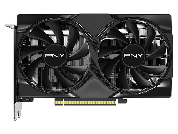 Tarjeta de Video NVIDIA GeForce RTX 5060 PNY, 1xHDMI, 3xDisplayPort, PCI Express x16 5.0.