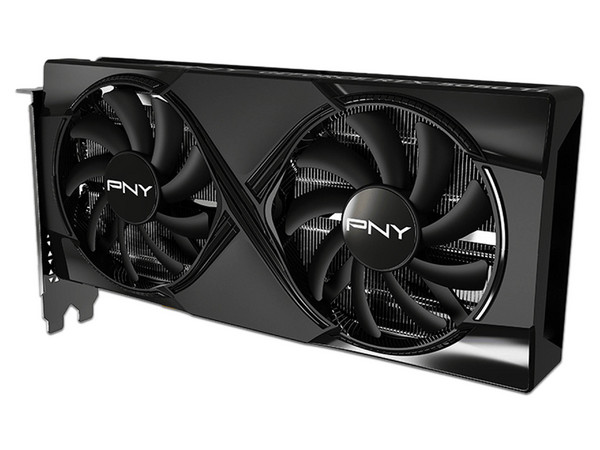 Tarjeta de Video NVIDIA GeForce RTX 5060 Ti PNY, 1xHDMI, 3xDisplayPort, PCI Express x16 5.0.