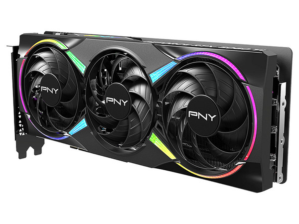 Tarjeta de Video NVIDIA GeForce RTX 5060 TI PNY EPIC-X RGB, 8GB GDDR7, 1xHDMI, 3xDisplayPort, PCI Express 5.0