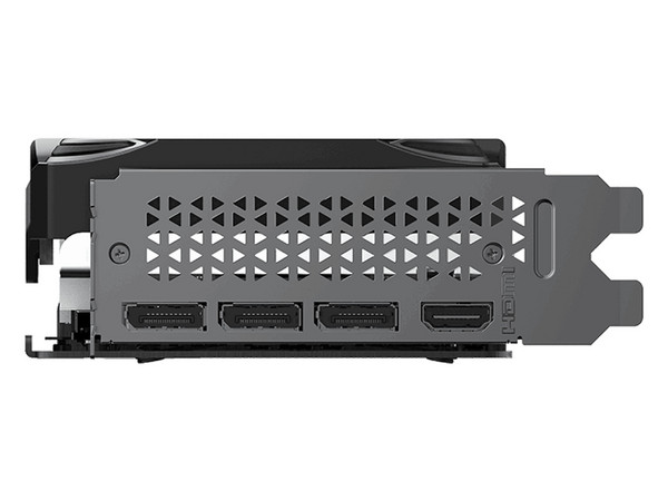 Tarjeta de Video NVIDIA GeForce RTX 5070 PNY Triple Fan OC, 12GB GDDR7, 1xHDMI, 3xDisplayPort, PCI Express 5.0
