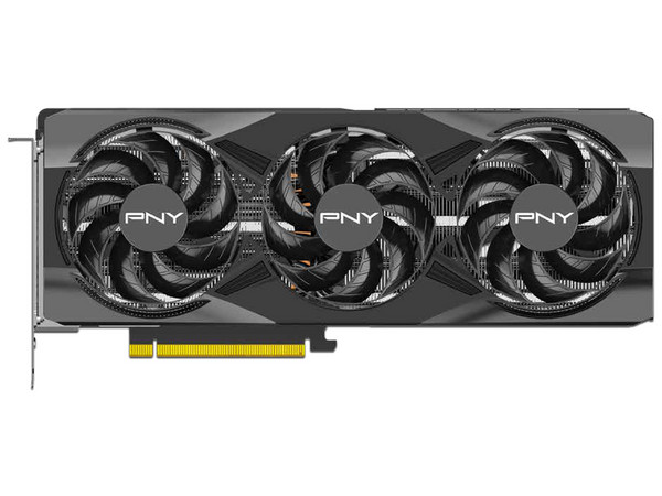 Tarjeta de Video NVIDIA GeForce RTX 5070 Ti PNY Triple Fan OC, 16GB GDDR7, 1xHDMI, 3xDisplayPort, PCI Express 5.0