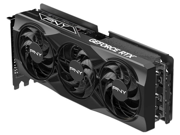 Tarjeta de Video NVIDIA GeForce RTX 5070 Ti PNY Triple Fan OC, 16GB GDDR7, 1xHDMI, 3xDisplayPort, PCI Express 5.0