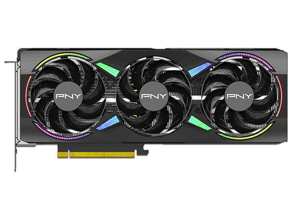Tarjeta de Video NVIDIA GeForce RTX 5070 Ti PNY ARGB Triple Fan, 16GB GDDR7, 1xHDMI, 3xDisplayPort, PCI Express x16 5.0.