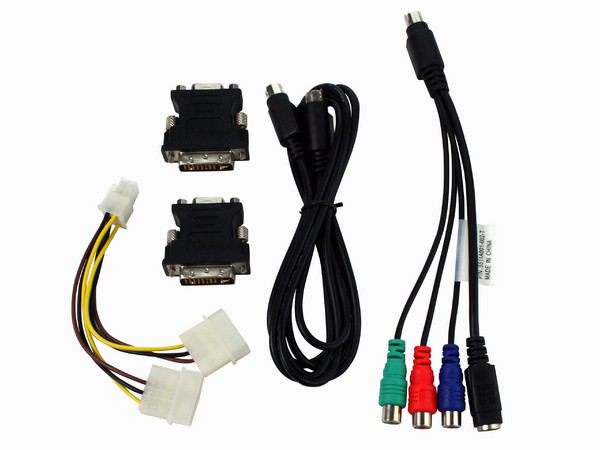 Tarjeta de Video PNY NVIDIA GeForce 8800GT, 512MB DDR3, Salida a TV, 100% compatible con DirectX 10. Puerto PCI Express 2.0