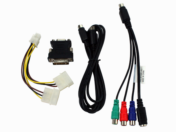 Tarjeta de Video PNY NVIDIA GeForce 9600GT, 512MB DDR3, Salida a TV, 100% compatible con DirectX 10. Puerto PCI Express 2.0