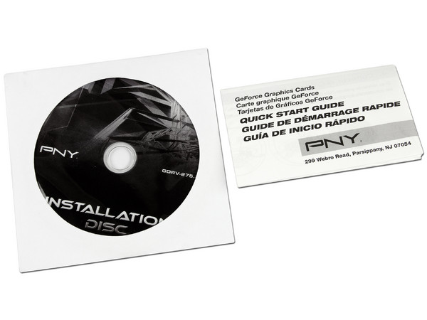 Tarjeta de Video PNY NVIDIA GeForce GT 210, 1024MB GDDR3, HDMI, DVI. Puerto PCI Express 2.0 x16.