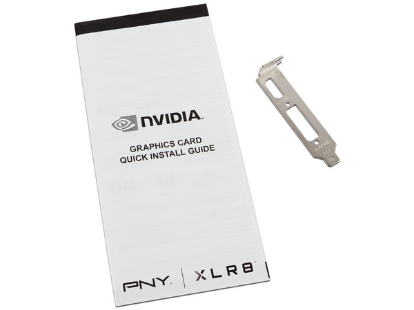 Tarjeta de Video NVIDIA GeForce GT 1030 PNY, 2GB GDDR5, 1xHDMI, 1xDVI, PCI Express x16 3.0
