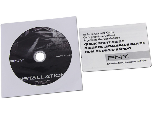 Tarjeta de Video PNY NVIDIA GeForce GT 430, 2GB DDR3, HDMI, DVI, Puerto PCI Express 2.0