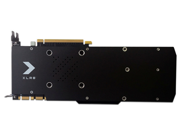 Tarjeta de Video NVIDIA GeForce GTX 1070 PNY XLR8 Gaming OC, 8GB GDDR5, 1xHDMI, 1xDVI, 3xDisplayPort, PCI Express x16 3.0