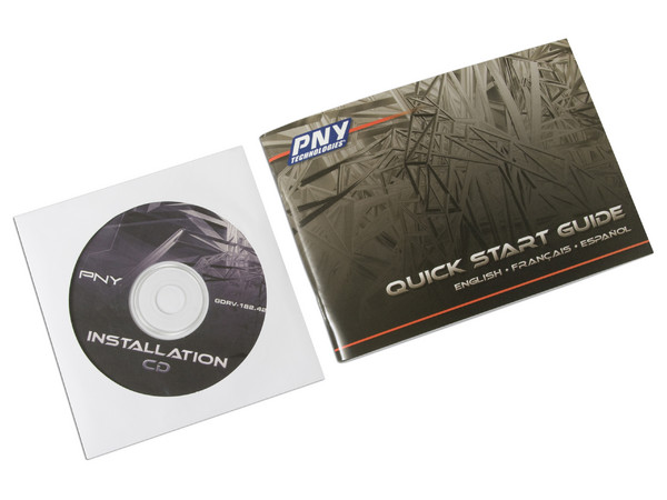 Tarjeta de Video PNY NVIDIA GeForce GTX 275, 896MB DDR3. Puerto PCI Express 2.0