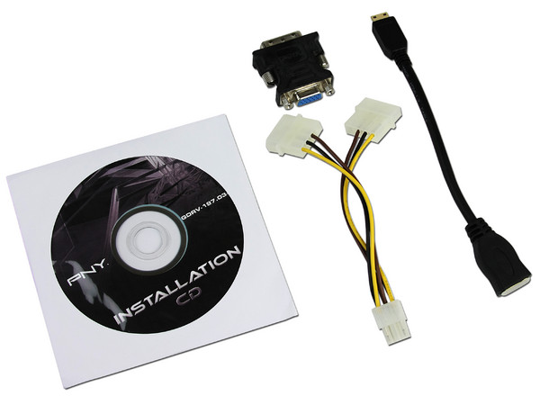 Tarjeta de Video PNY NVIDIA  GeForce GTX 480, 1536MB DDR5. Puerto PCI Express 2.0