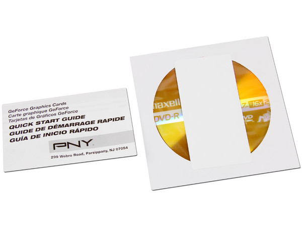 Tarjeta de Video PNY XLR8 NVIDIA GeForce GTX 550 Ti, 1GB GDDR5, HDMI, DVI, VGA, Puerto PCI Express 2.0 