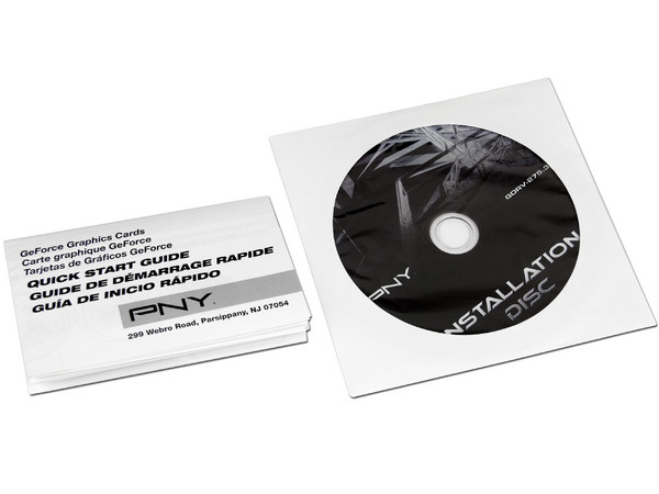 Tarjeta de Video PNY XLR8 NVIDIA GeForce GTX 560, 1GB GDDDR5, MiniHDMI, Dual DVI, Puerto PCI Express 2.0 