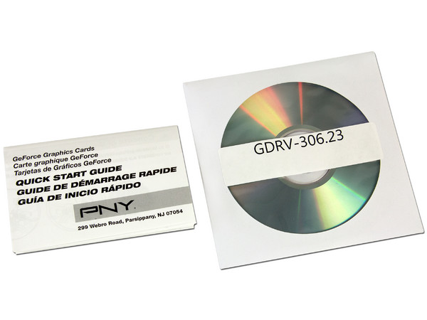 Tarjeta de Video PNY XLR8 NVIDIA GeForce GTX 650, 1GB GDDR5,  Mini HDMI, DVI, Puerto PCI Express 3.0
