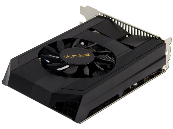 Tarjeta de Video PNY XLR8 NVIDIA GeForce GTX 650 Ti, 1GB DDR5, Mini HDMI, DVI, Puerto PCI Express x16 3.0.