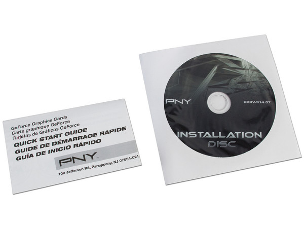 Tarjeta de Video PNY XLR8 NVIDIA GeForce GTX 650 Ti, 1GB DDR5, Mini HDMI, DVI, Puerto PCI Express x16 3.0.
