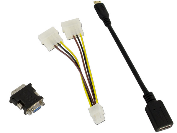Tarjeta de Video PNY XLR8 NVIDIA GeForce GTX 650 Ti, 1GB DDR5, Mini HDMI, DVI, Puerto PCI Express x16 3.0.