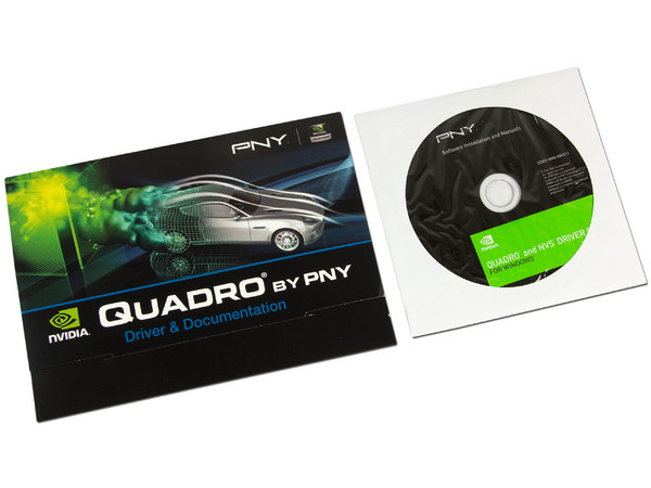 Tarjeta de Video NVIDIA Quadro NVS 300, 512 MB GDDR3, DVI, Puerto PCI Express 2.0 (OEM)