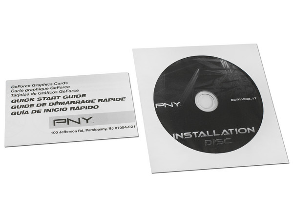 Tarjeta de Video PNY NVIDIA GeForce GTX 750, 1 GB GDDR5, Mini HDMI, Dual DVI, Puerto PCI Express x16 3.0.