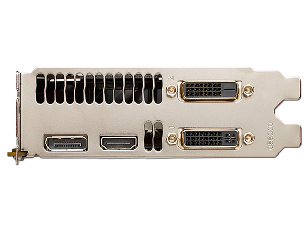 Tarjeta de Video PNY XLR8 NVIDIA GeForce GTX 780 OC, 3GB DDR5, DisplayPort, HDMI, DVI, Puerto PCI Express x16 3.0.