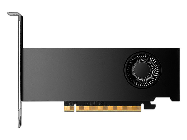 Tarjeta de Video NVIDIA QUADRO RTX A2000 PNY, 16GB GDDR6, 4xMini DisplayPort, PCI Express 4.0.